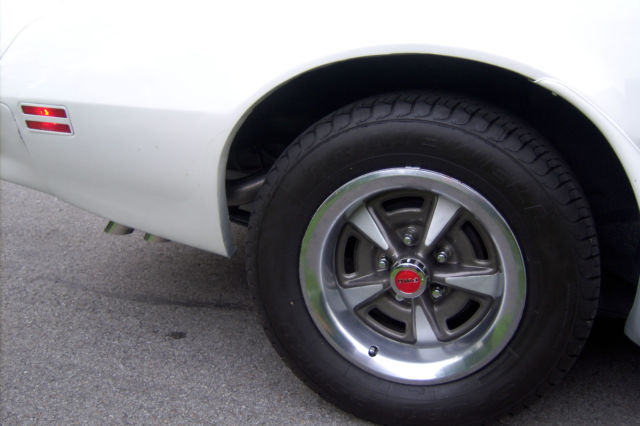 1976 Pontiac Firebird - photo 5