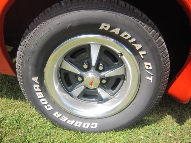 1976 Pontiac Trans Am - photo 12