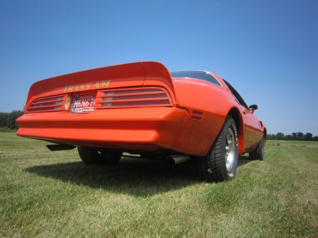 1976 Pontiac Trans Am - photo 6