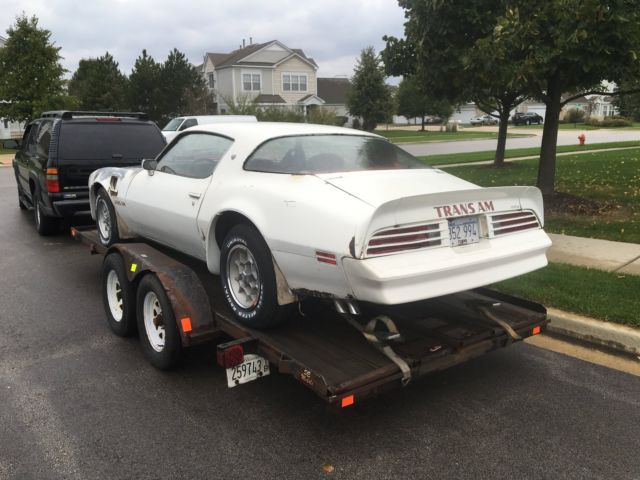 1976 Pontiac Trans Am - photo 3