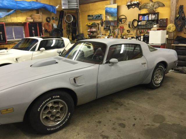 1976 Pontiac Trans Am Trans Am - photo 4