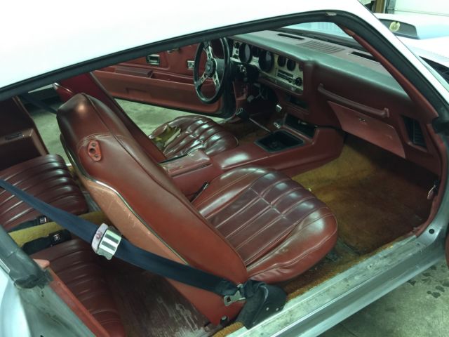 1976 Pontiac Trans Am Trans Am - photo 5