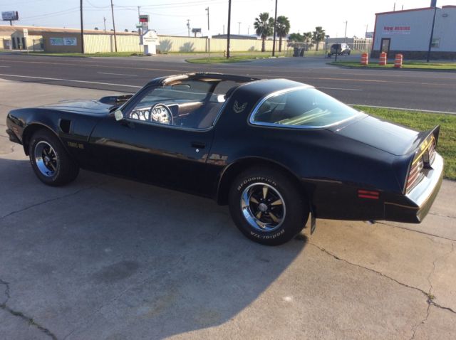 1976 Pontiac Trans Am - photo 2