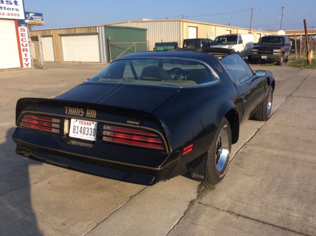 1976 Pontiac Trans Am - photo 3