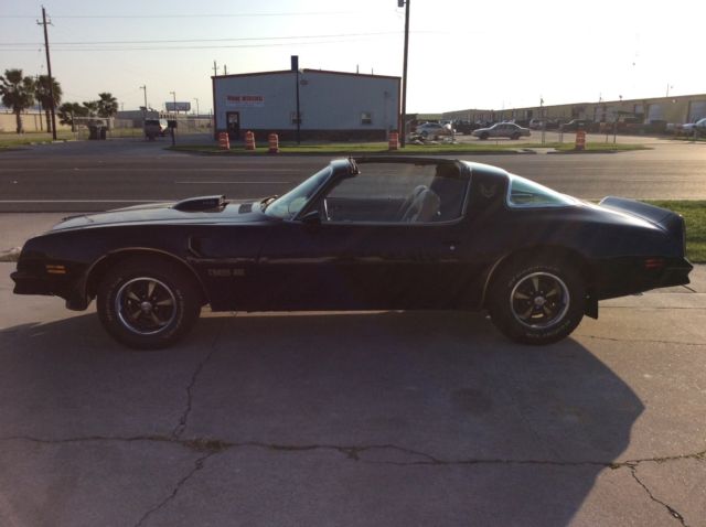 1976 Pontiac Trans Am - photo 7