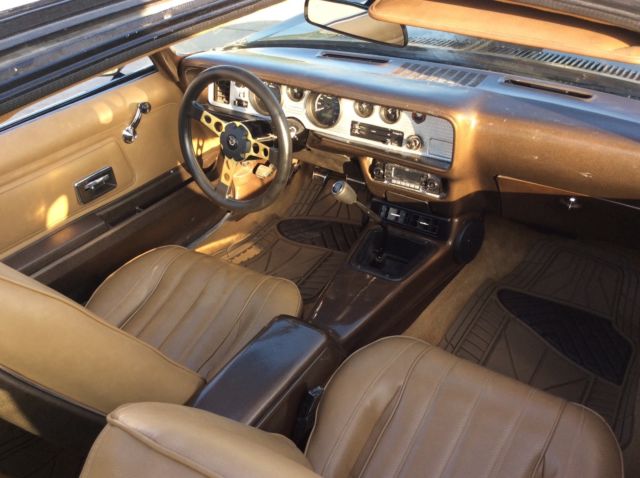 1976 Pontiac Trans Am - photo 9
