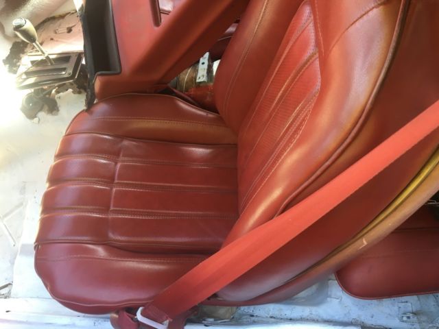 1976 Pontiac Trans Am - photo 6