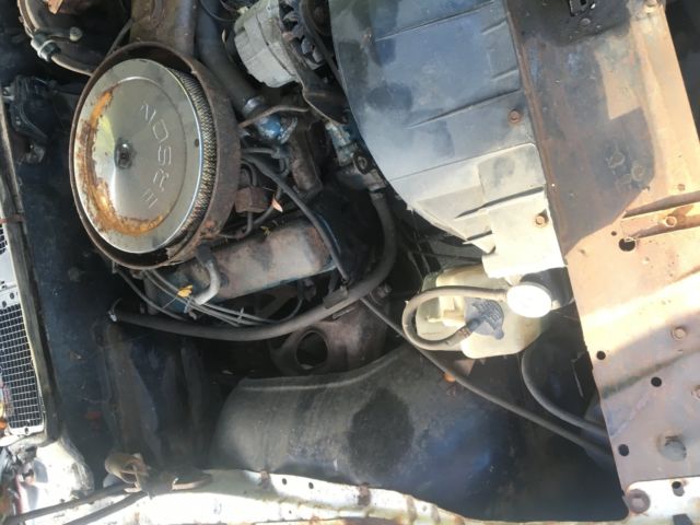1976 Pontiac Trans Am - photo 8