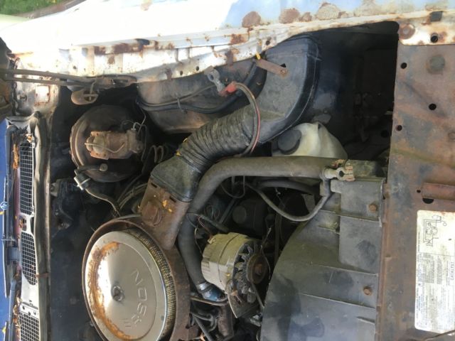 1976 Pontiac Trans Am - photo 9