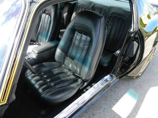 1976 Pontiac Trans Am WS4 - photo 5