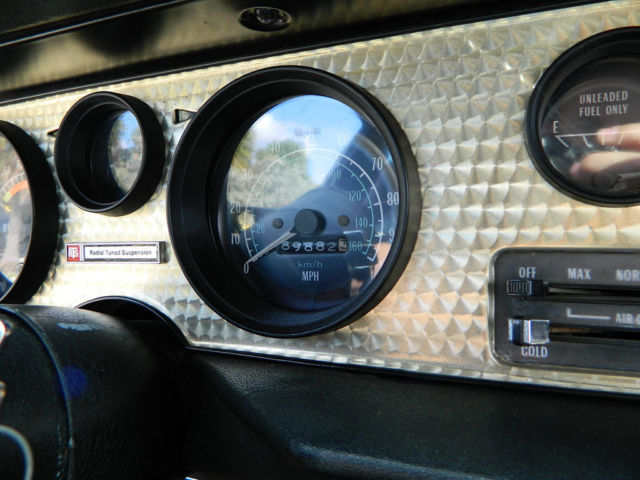 1976 Pontiac Trans Am WS4 - photo 6