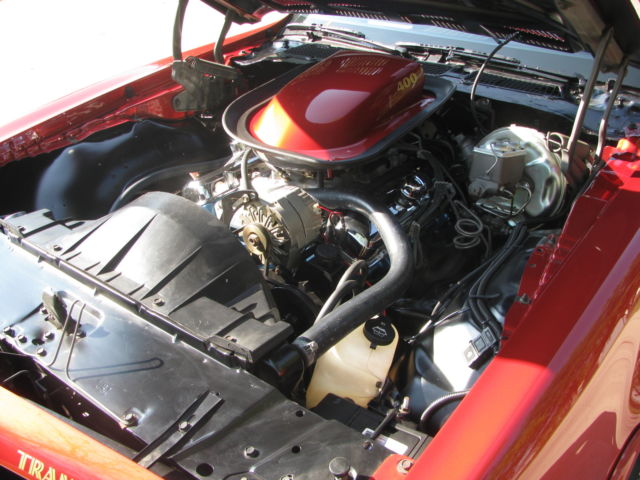 1976 Pontiac Trans Am - photo 10