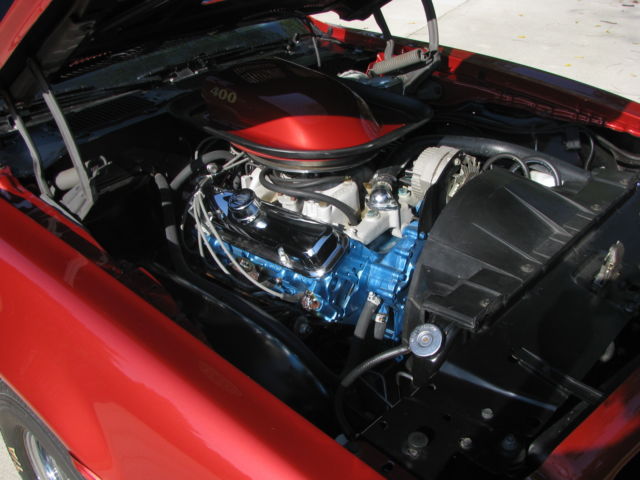 1976 Pontiac Trans Am - photo 11