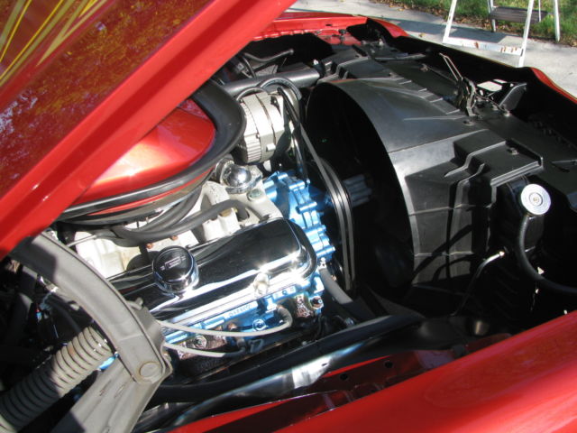 1976 Pontiac Trans Am - photo 12