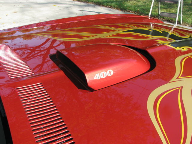 1976 Pontiac Trans Am - photo 7