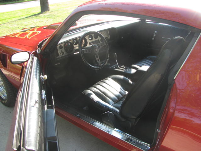 1976 Pontiac Trans Am - photo 13