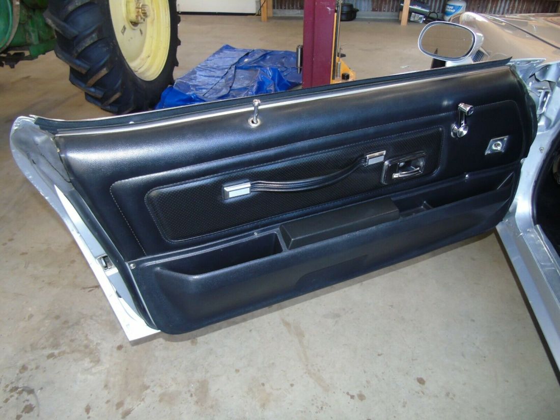 1976 Pontiac Trans Am TA - photo 10