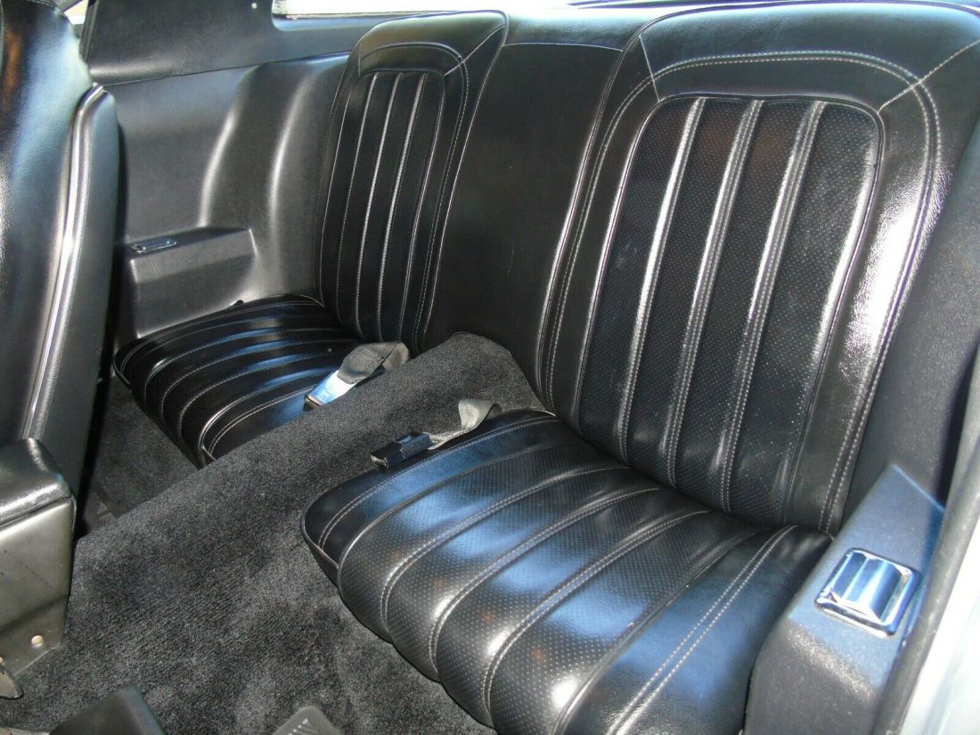 1976 Pontiac Trans Am TA - photo 12