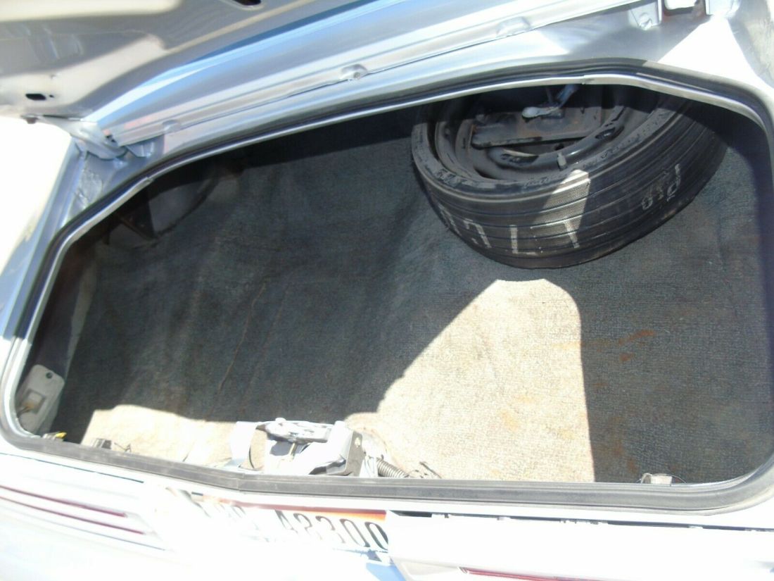 1976 Pontiac Trans Am TA - photo 9