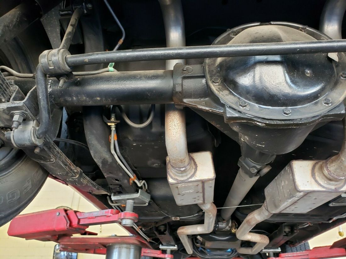 1976 Pontiac Trans Am - photo 10