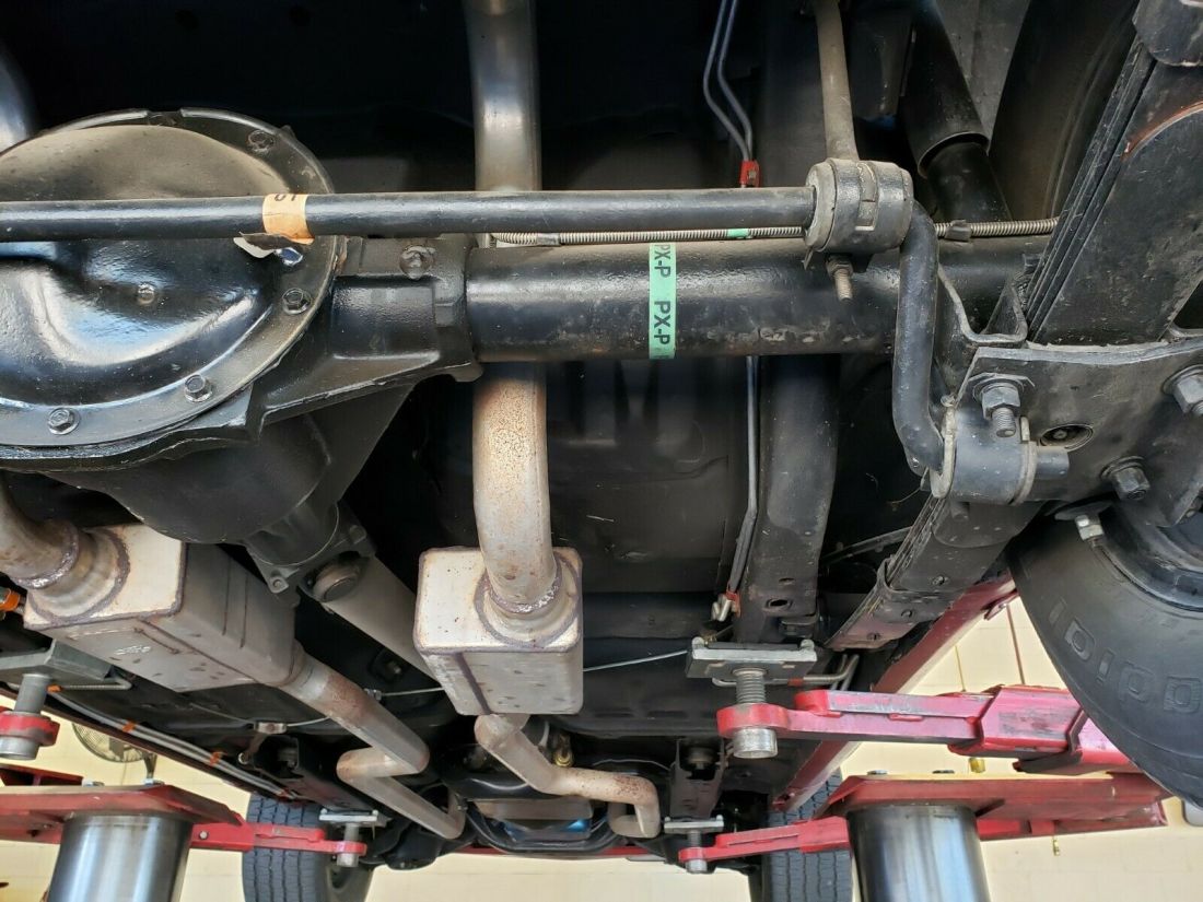 1976 Pontiac Trans Am - photo 11