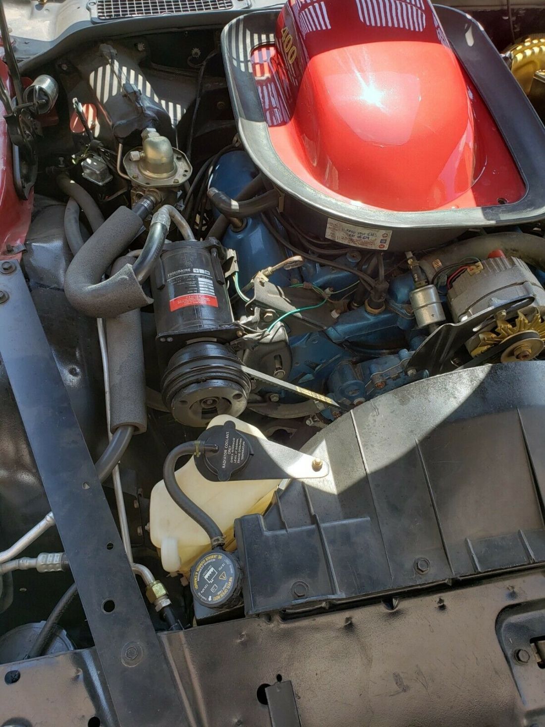 1976 Pontiac Trans Am - photo 12