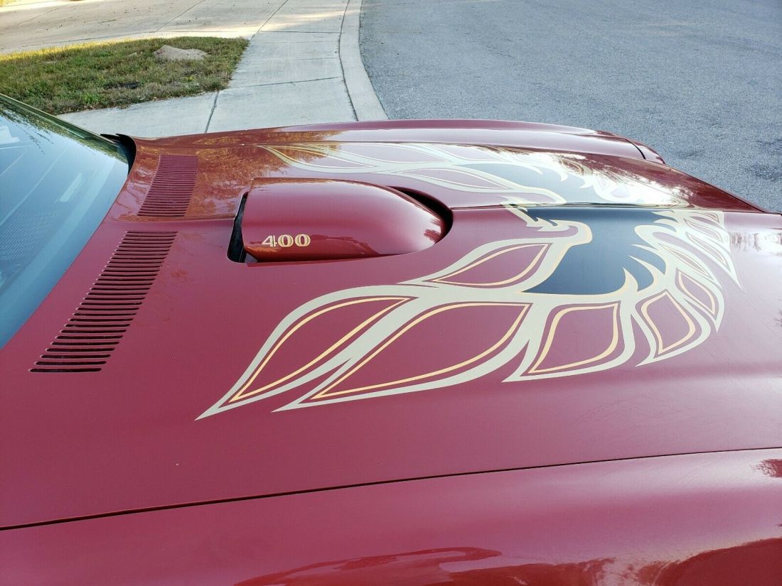 1976 Pontiac Trans Am - photo 5