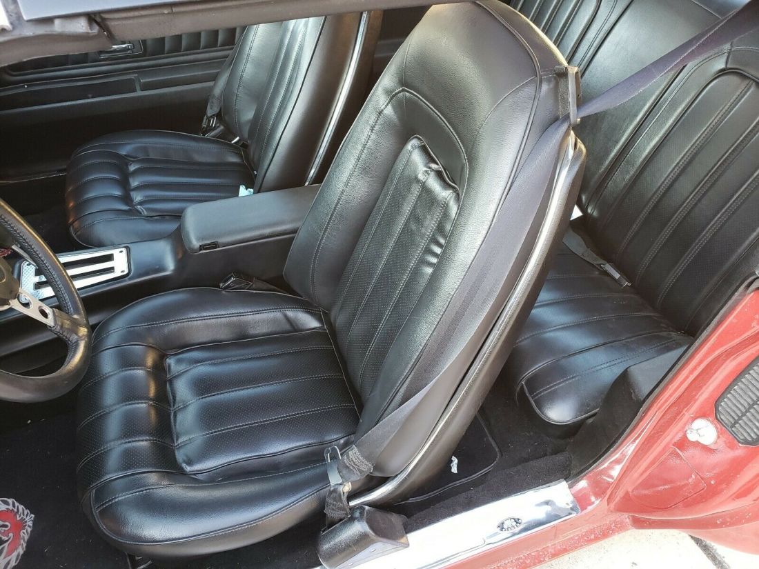 1976 Pontiac Trans Am - photo 6