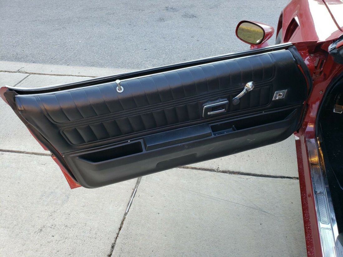 1976 Pontiac Trans Am - photo 9