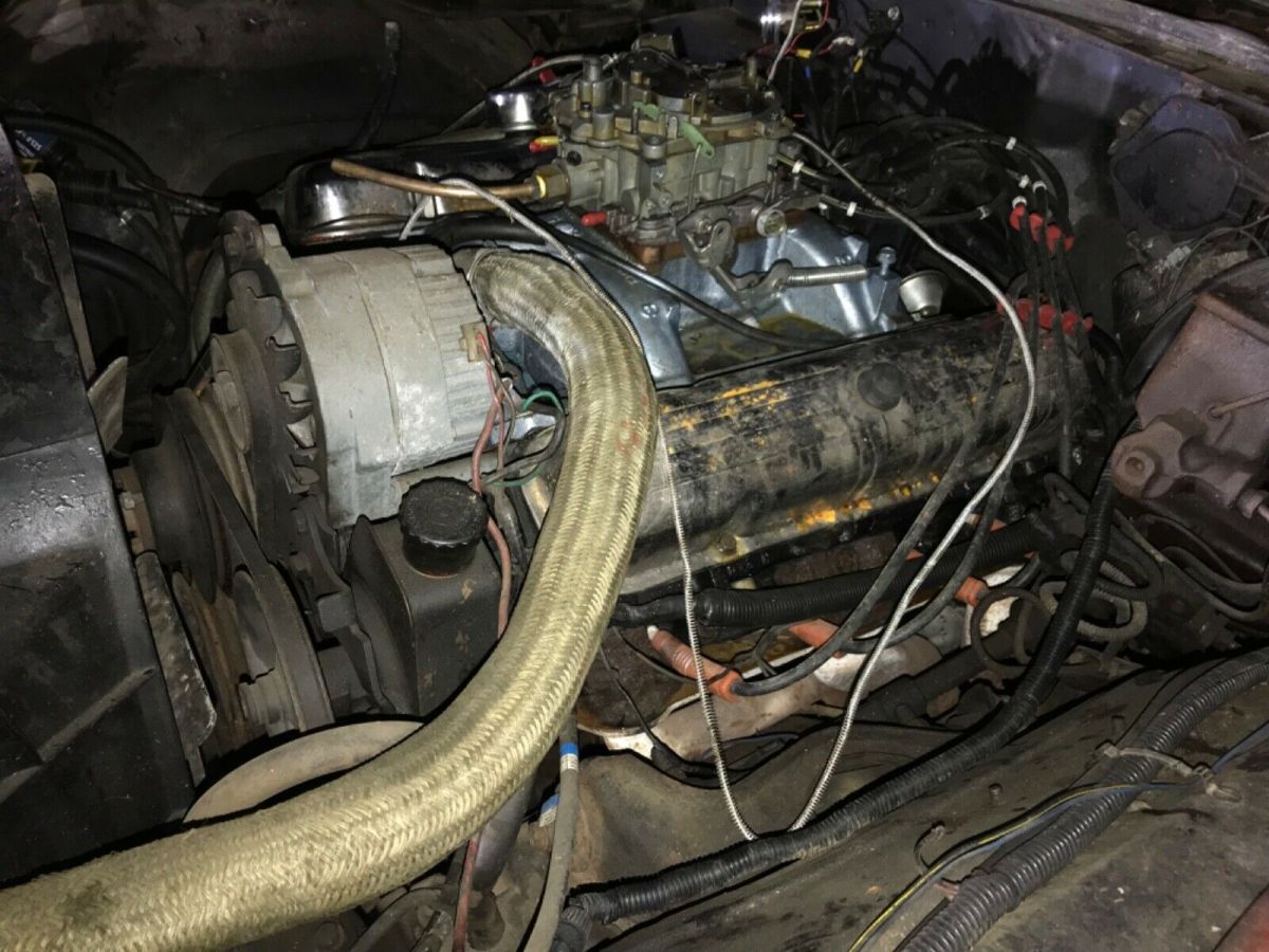 1976 Pontiac Trans Am - photo 10