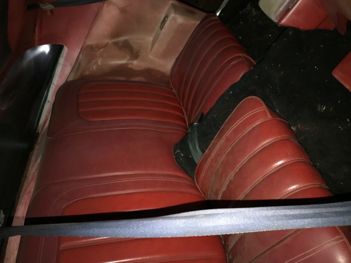1976 Pontiac Trans Am - photo 12