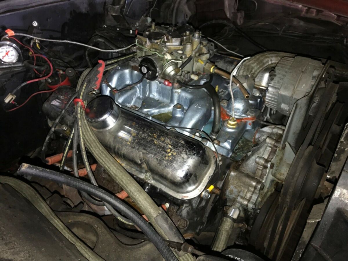 1976 Pontiac Trans Am - photo 9