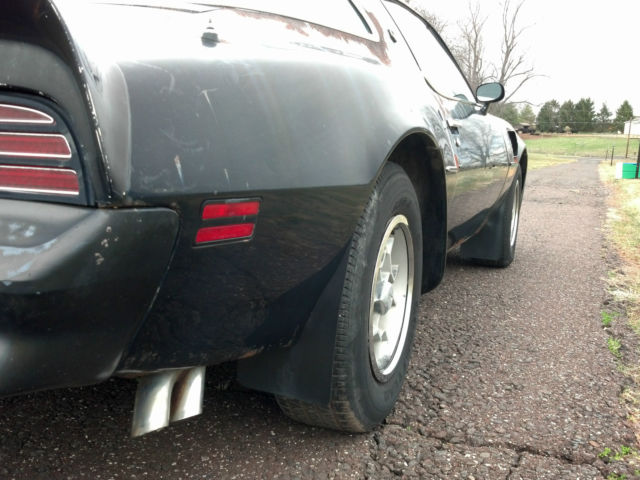 1976 Pontiac Trans Am - photo 10