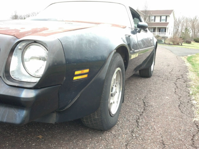 1976 Pontiac Trans Am - photo 12