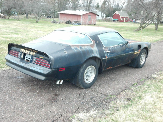 1976 Pontiac Trans Am - photo 5
