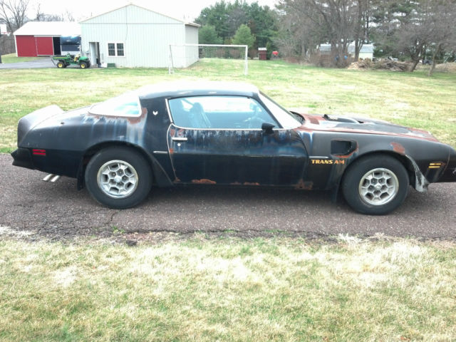1976 Pontiac Trans Am - photo 6