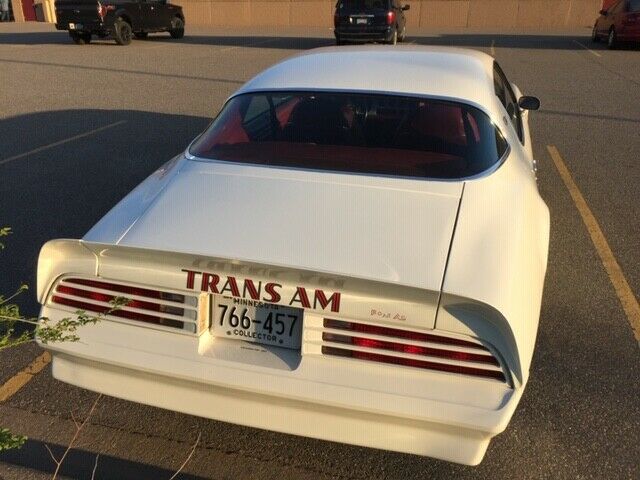 1976 Pontiac Trans Am 2d coupe - photo 3
