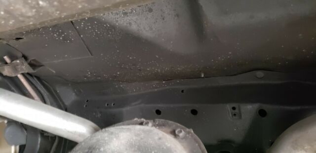 1976 Pontiac Trans Am - photo 11