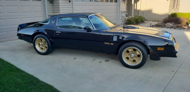 1976 Pontiac Trans Am - photo 3
