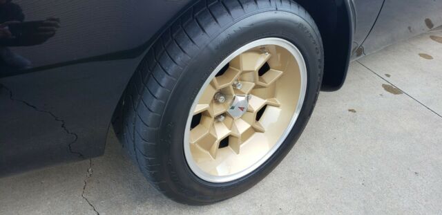 1976 Pontiac Trans Am - photo 7