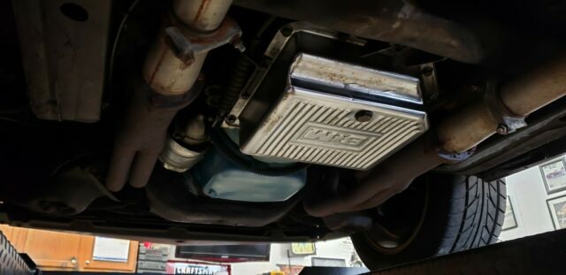 1976 Pontiac Trans Am - photo 8