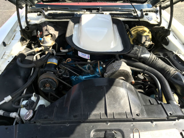 1976 Pontiac Trans Am TRANS AM - photo 10