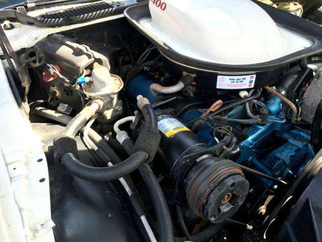 1976 Pontiac Trans Am TRANS AM - photo 11