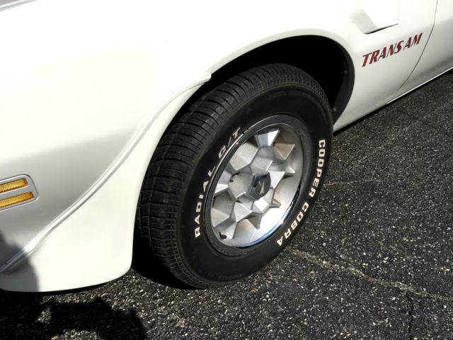 1976 Pontiac Trans Am TRANS AM - photo 12