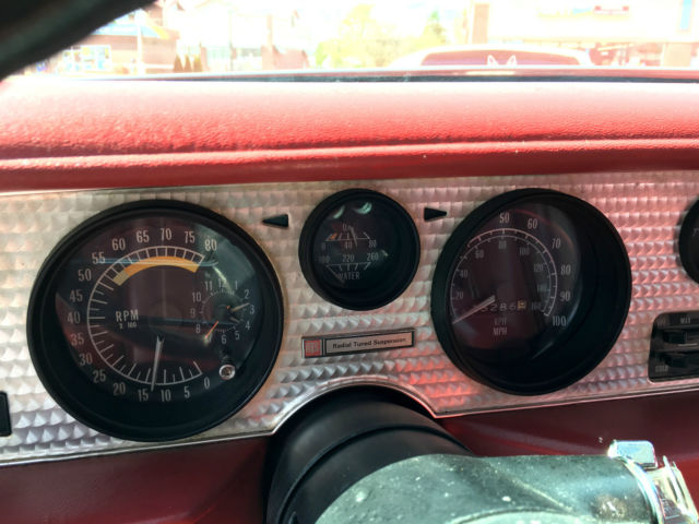 1976 Pontiac Trans Am TRANS AM - photo 7