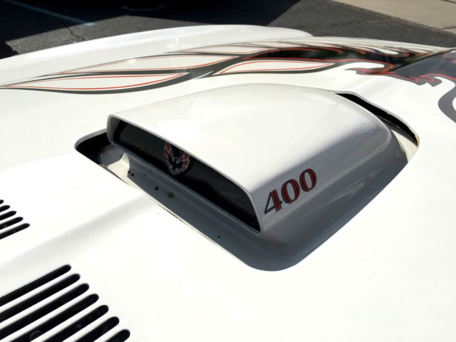 1976 Pontiac Trans Am TRANS AM - photo 9