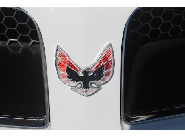 1976 Pontiac Trans Am - photo 11