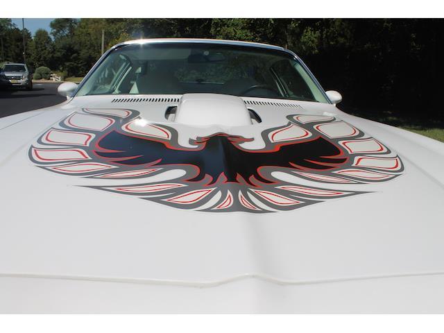 1976 Pontiac Trans Am - photo 12