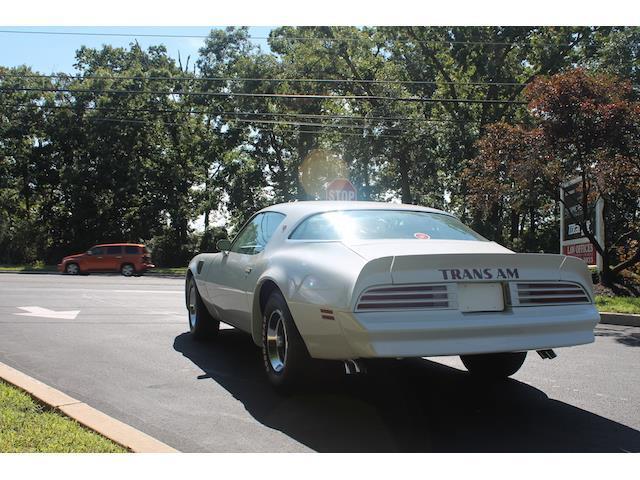 1976 Pontiac Trans Am - photo 6