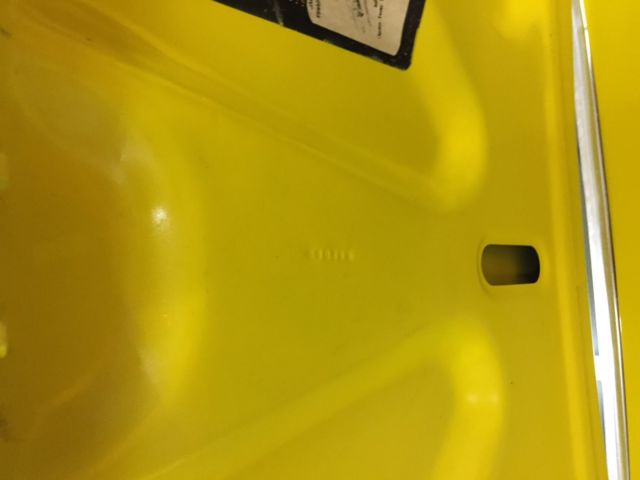 1976 Pontiac Firebird - photo 10